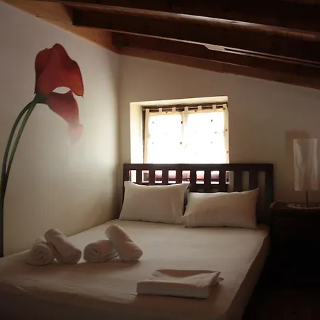 Chalets Tetrapolis *