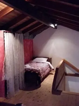 Chalets Tetrapolis *